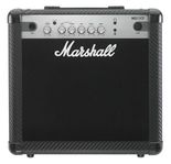 Marshall förstärkare MG15CF