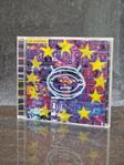 U2-ZOOROPA/CD