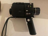 videokamera Super 8