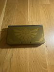 Nintendo 3DS XL Hyrule Edition