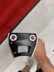 Scotty Cameron futura 5.5m