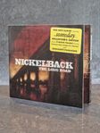 Nickelback-The long road/CD