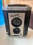 Analog kamera Brownie Reflex