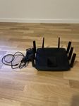 Router - Linksys EA9500 V2