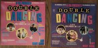 DOUBLE DANCING, Various Artists, Top Hits, Lp-Skivor 