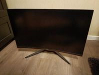 AOC C27G1, 27" gamingskärm