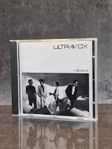 Ultravox-Vienna/CD