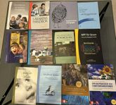 Studentlitteratur-pedagogik