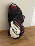 Titleist stadry bag