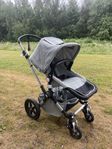 2in1 Strollers Bugaboo Cameleon 3 Kite Limited