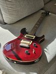 PRS SE Custom 24 Scarlett Red