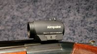 Aimpoint Micro H1 