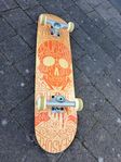 Skateboard 