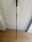 TPT Power driver skaft med Titleist-adapter