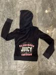 Hoddie Juicy couture y10-12