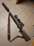 Blaser r8 proffessional. 9,3x62