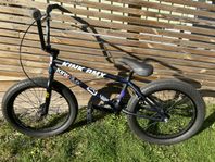 BMX Kink Curb, 20”