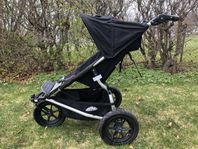 Barnvagn Mountain Buggy urban Elite 