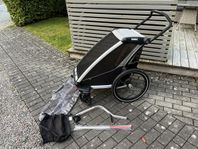 Thule Chariot Lite 1