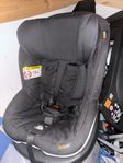 Be safe modular bilbarnstol inkl isofix 