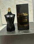 Jean paul gaultier le male parfum