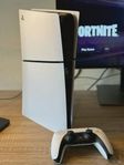 Playstation 5 Slim ”GARANTI KVAR”