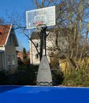 Spalding - basketkorg