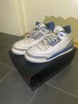 Jordan 3 st. 40