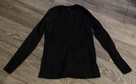 Blus svart Filippa K