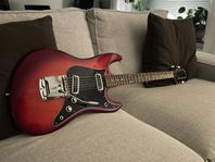 Epiphone ET-270T (1802T) Cherry Red