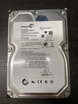 1TB Seagate Barracuda 7200.12 