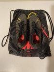 Nike Mercurial vapor 14 elite storlek 42,5