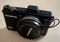 Olympus XZ-1