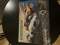 Scalextric bilbana Grand prix