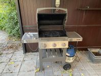 Weber Grill Spirit II