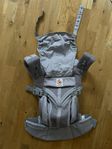 Ergobaby omni cool air pearl grey