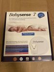 Babysense 7 andningslarm