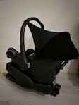 Maxi Cosi med isofix base