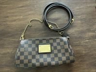 Louis Vuitton Pochette Eva