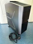 Dell Alienware Aurora R6,  16GB RAM, 256GB SSD, NVIDIA 1080