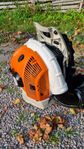 stihl br600