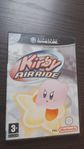 Kirby Air Ride Gamecube Nintendo Pal