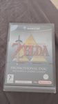 Nintendo Gamecube Zelda Collectors Edition Pal 