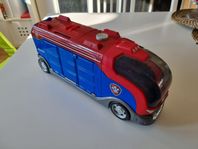 Paw Patrol Mission Cruiser