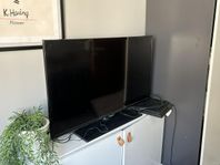 Samsung TV 40 tum (90 cm)