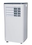 Portabel aircondition - iiglo IIAC7000