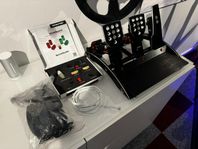 Fanatec ClubSport V3 med  brake Performance kit