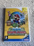 Super paper Mario spel Nintendo Wii 