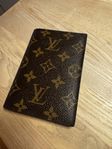 Louis Vuitton Passport Cover