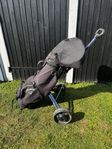 Golf startkit Vänster